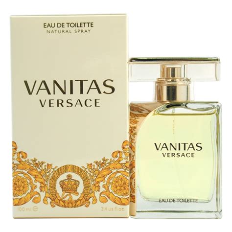 versace vanitas body cream|Vanitas Eau de Toilette Versace for women .